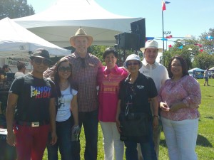 PID with John Horgan 2016