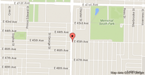 office map - Mable ElmoreMable Elmore